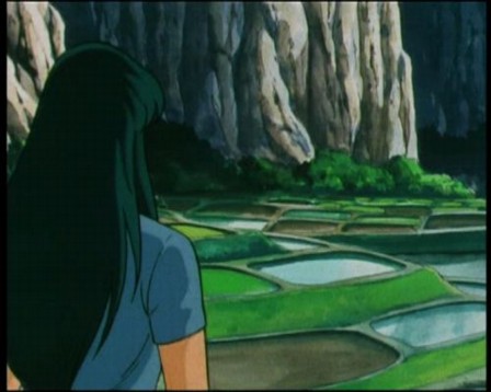 Otaku Gallery  / Anime e Manga / Saint Seiya / Screen Shots / Episodi / 035 - L`acqua della vita / 033.jpg